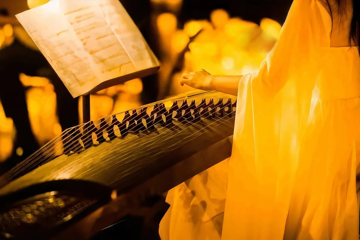 Афиша: Оркестр при свечах Muse в Стерлитамаке 23 апреля 2026