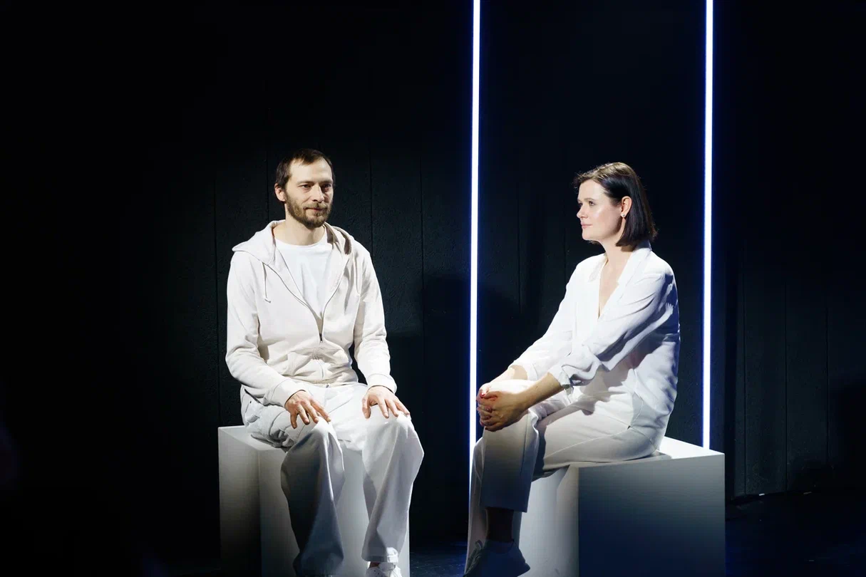 Афиша: Остановка в Москве 7 апреля 2026