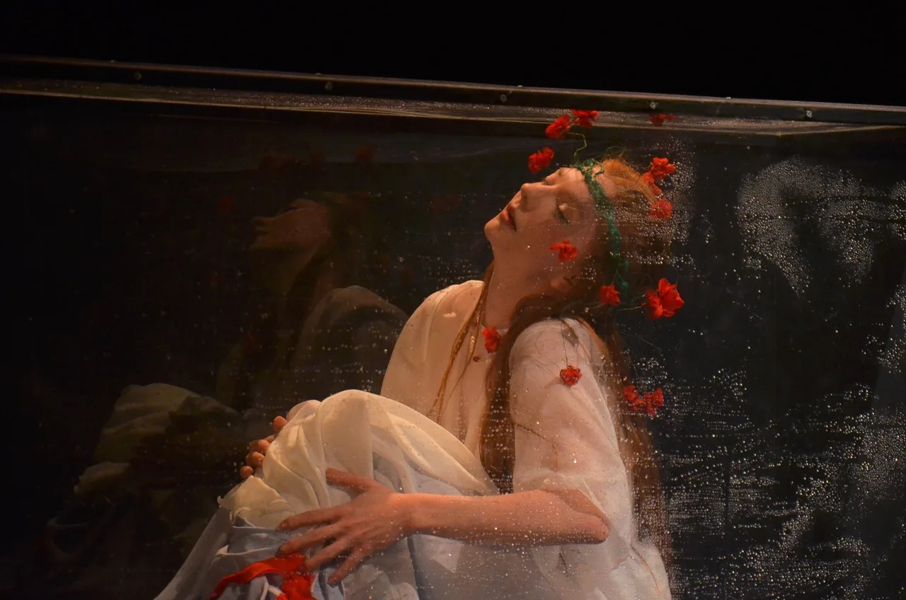 Афиша: Островский. Игра в куклы в Омске 11 апреля 2026