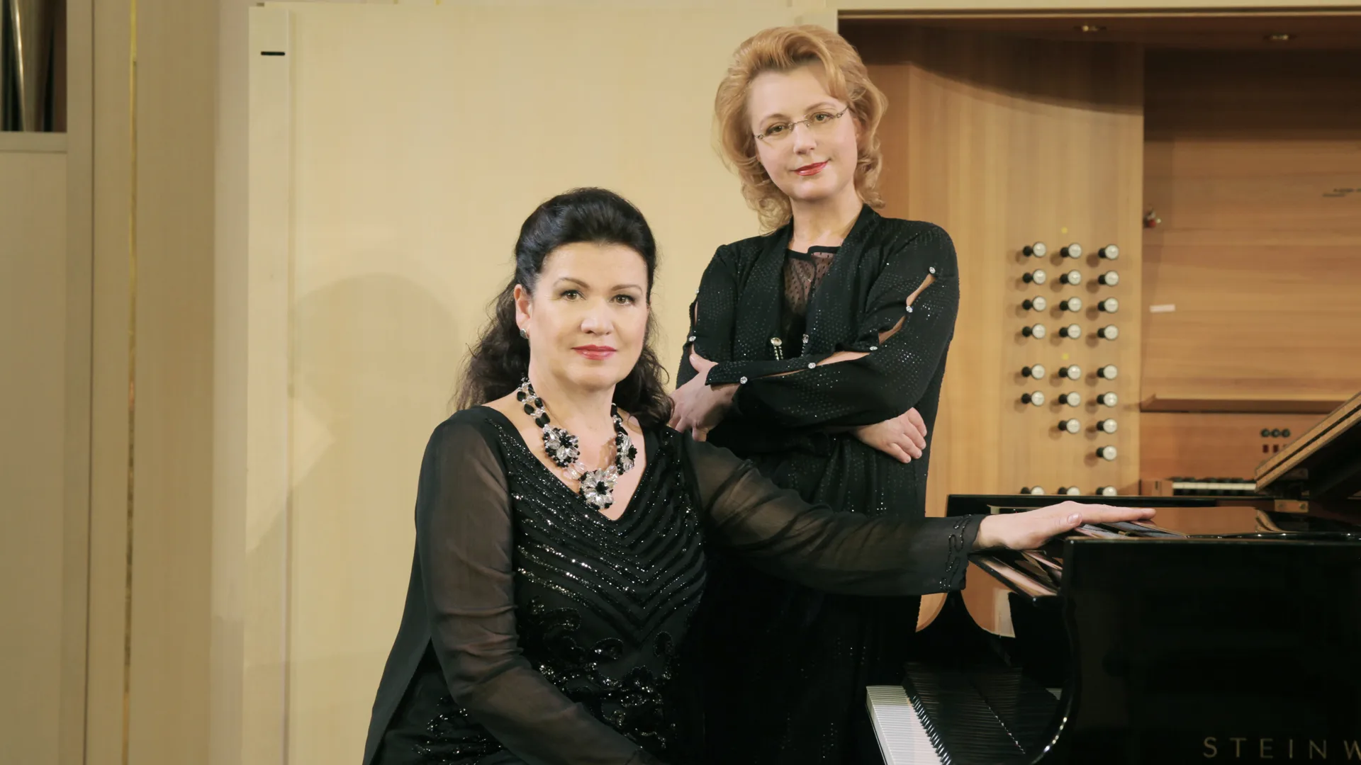 Афиша: От Барокко до Пьяццоллы в Перми 14 апреля 2026