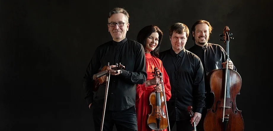 Афиша: От романтизма до минимализма в Новосибирске 28 апреля 2026