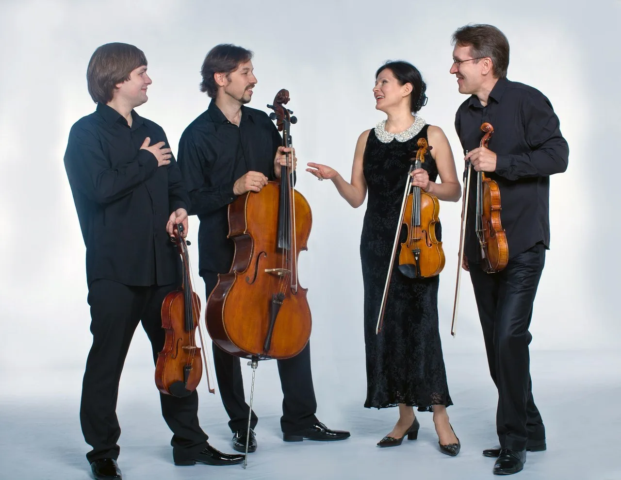 Афиша: От романтизма до минимализма в Новосибирске 29 апреля 2026