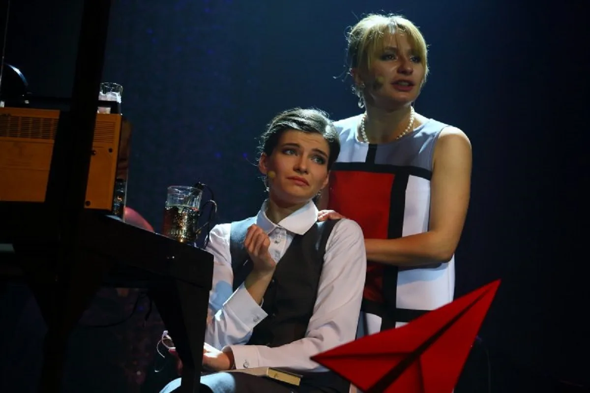 Афиша: Оттепель в Екатеринбурге 26 апреля 2026