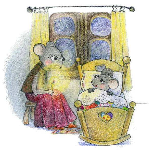 Афиша: Озорные сказки в Саратове 18 апреля 2026