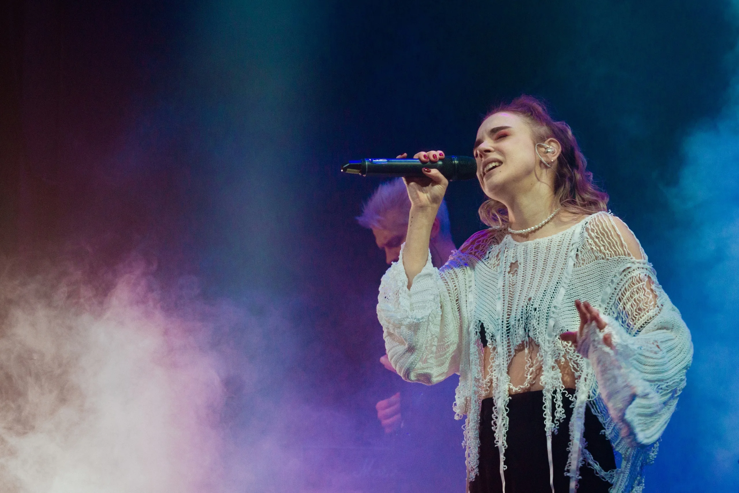 Афиша: Palc в Санкт-Петербурге 24 апреля 2026