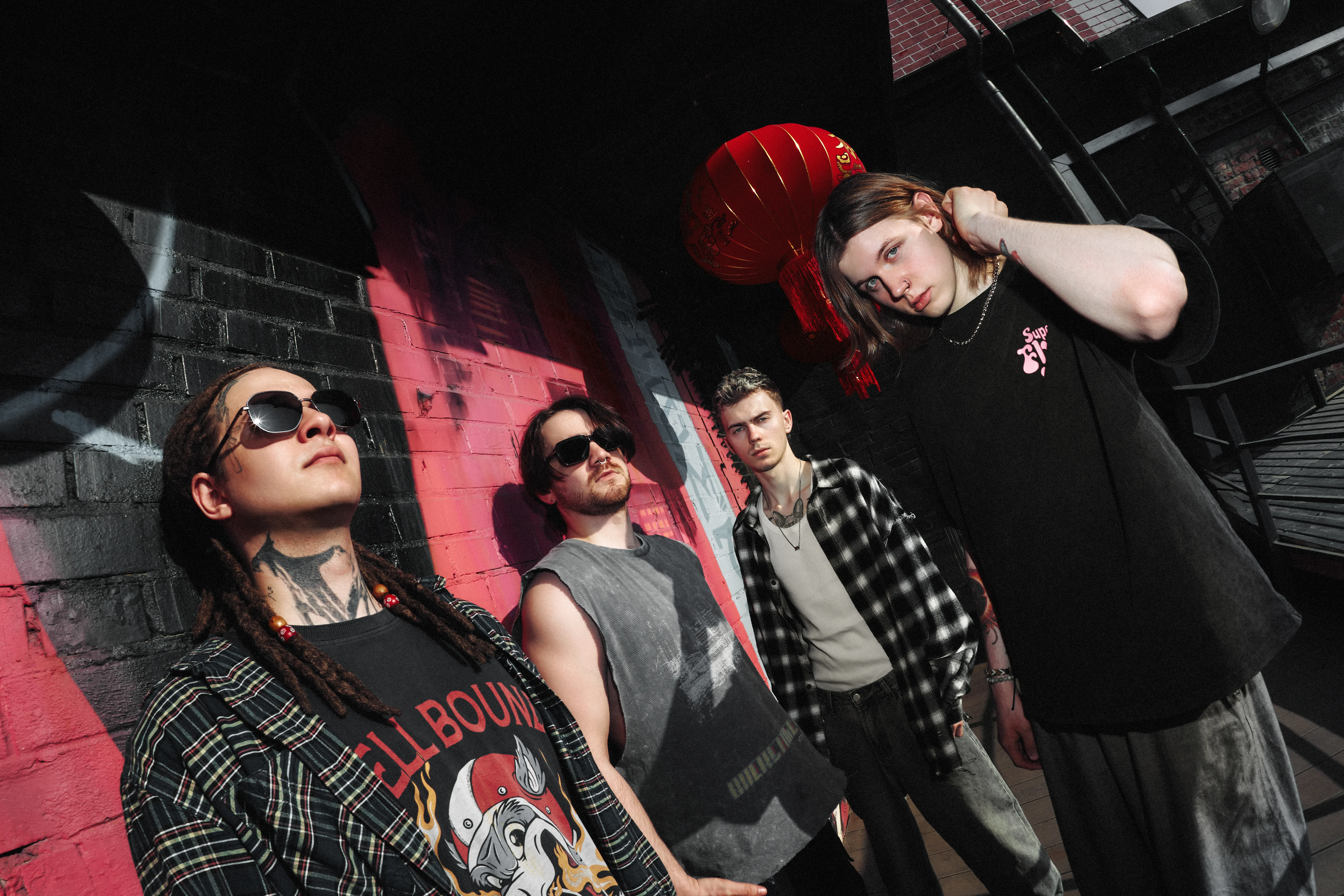 Афиша: Папин Олимпос в Томске 15 апреля 2026