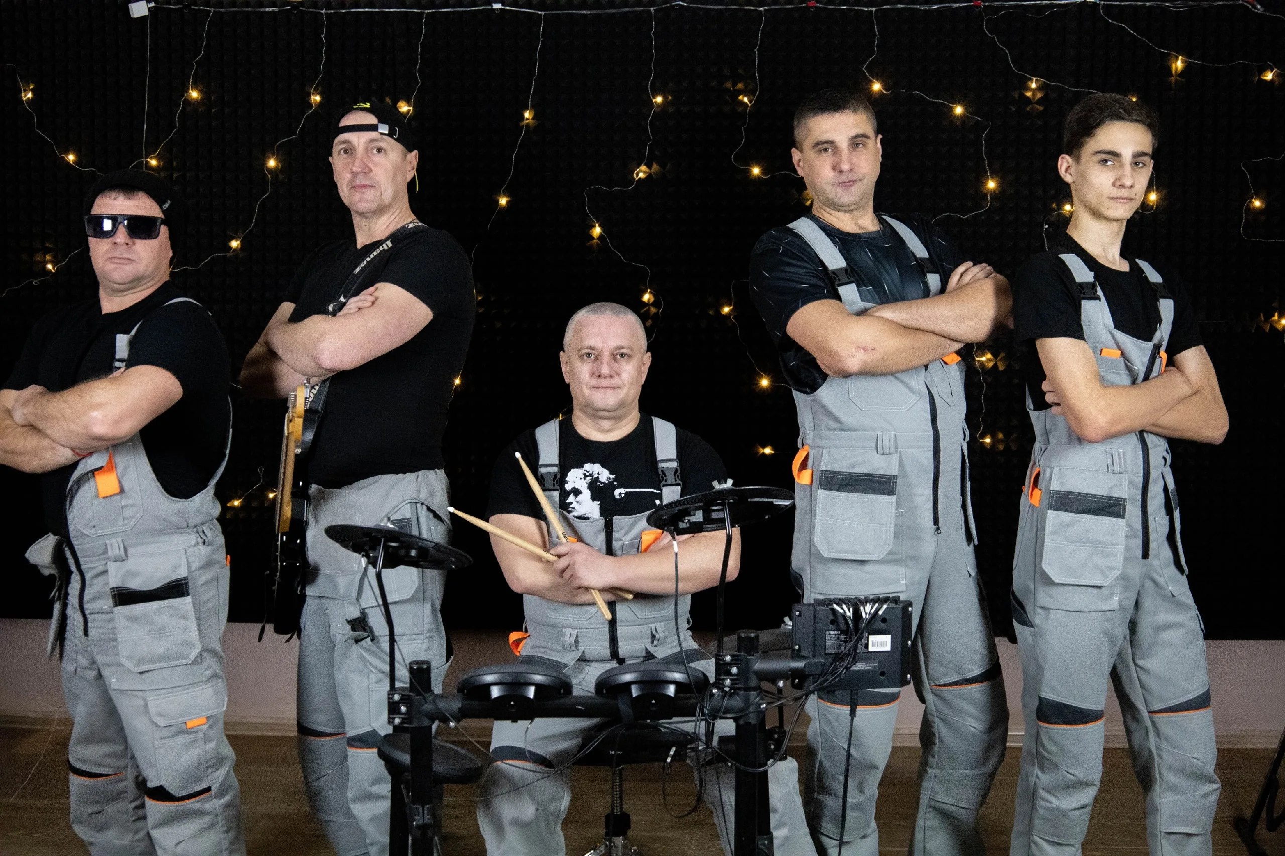 Афиша: Параграф 48 в Москве 23 апреля 2026