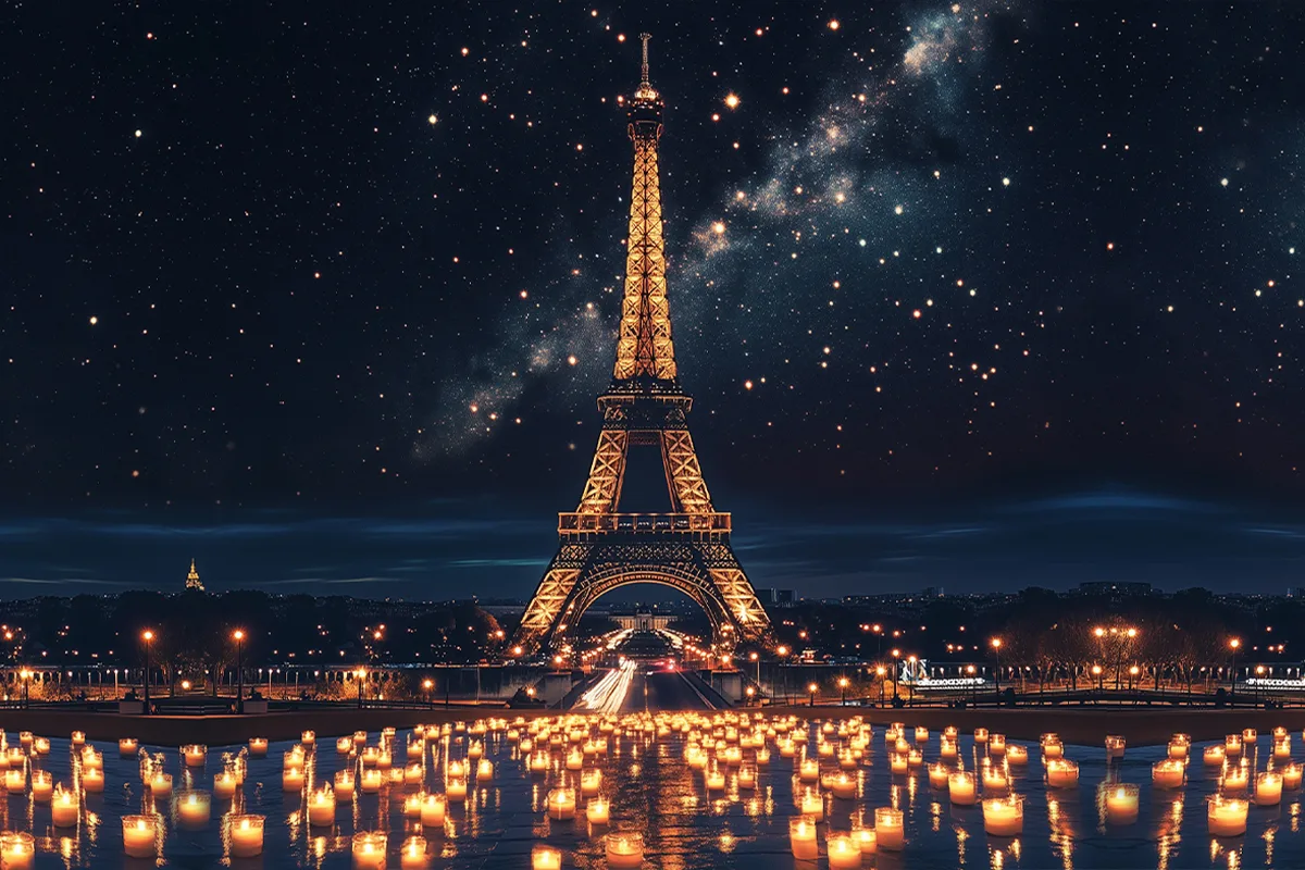 Афиша: Paris, Paris... Французский шансон в особняке в Ростове-на-Дону 19 апреля 2026