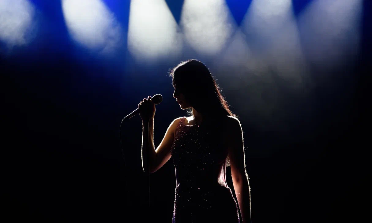 Афиша: Пасхальный концерт в Москве 12 апреля 2026