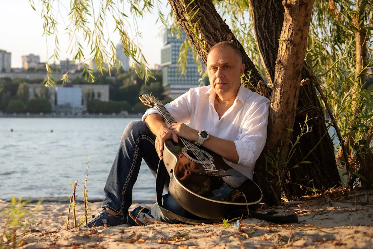 Афиша: Павел Берденников в Ростове-на-Дону 17 апреля 2026