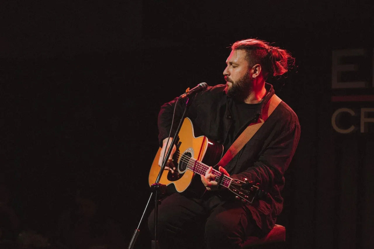 Афиша: Павел Пиковский в Иркутске 21 апреля 2026