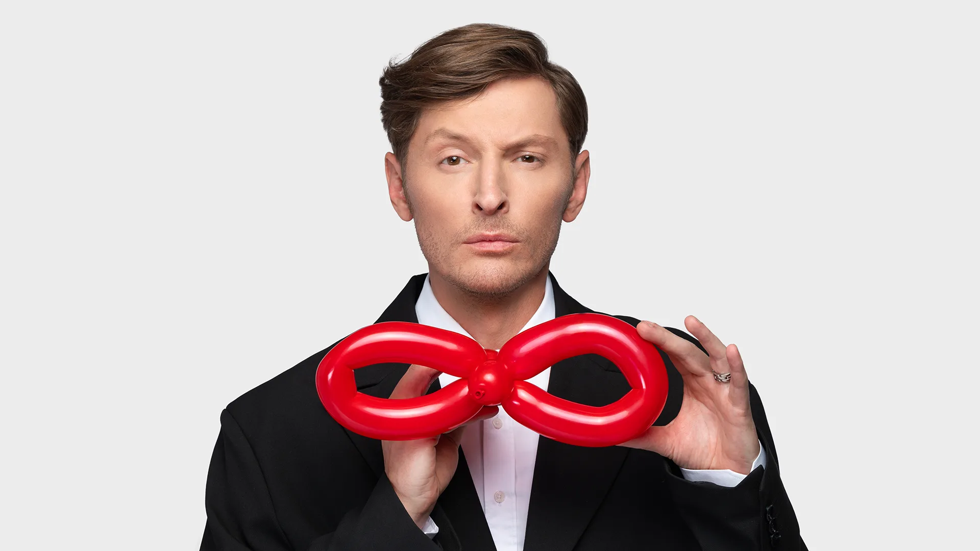 Афиша: Павел Воля в Пензе 18 апреля 2026