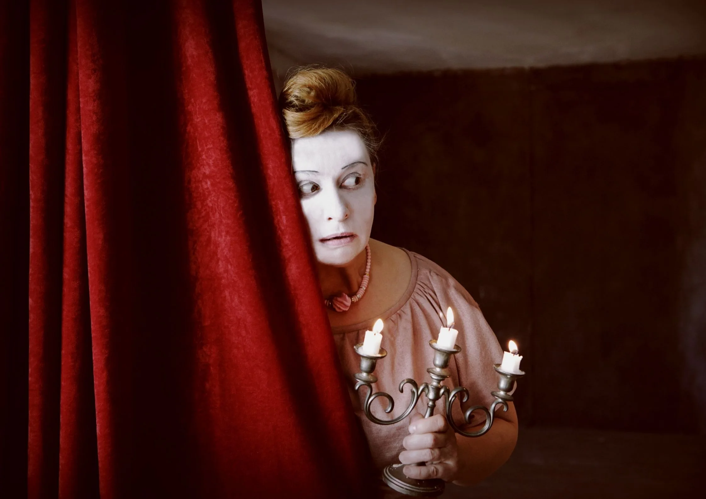 Афиша: Пендельтюр в Гатчине 25 апреля 2026