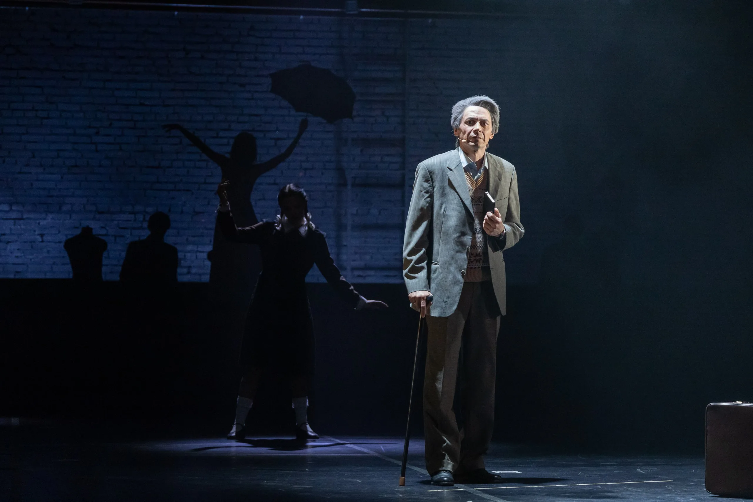 Афиша: Пеший Махмут в Казани 19 апреля 2026