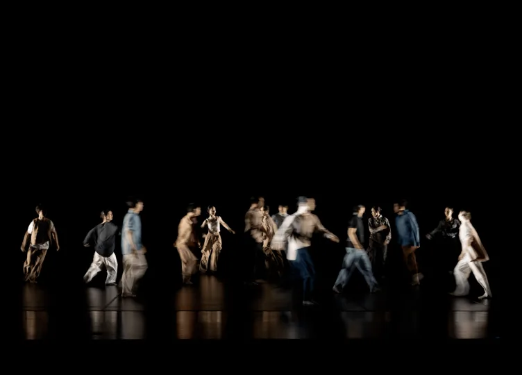 Афиша: Песня странника в Санкте-Петербург 13 апреля 2026