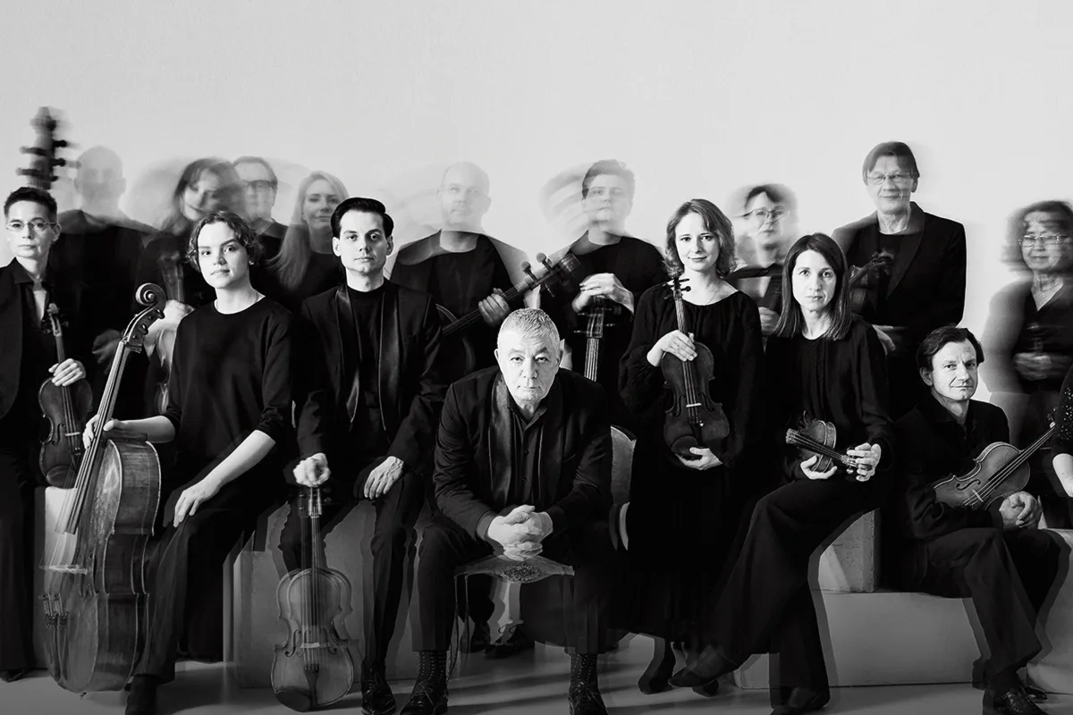 Афиша: Phase в Санкт-Петербурге 26 апреля 2026