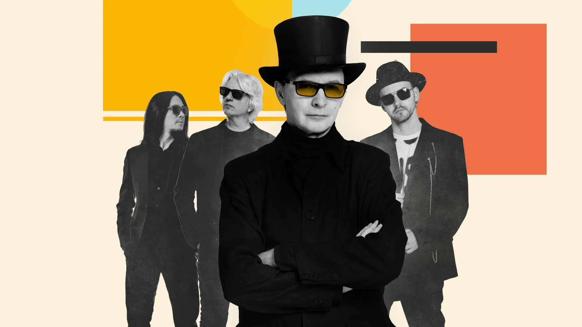 Афиша: Пикник в Магнитогорске 10 апреля 2026