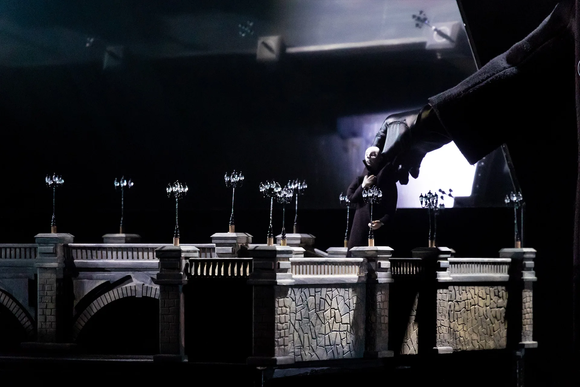 Афиша: Пиковая дама в Краснодаре 10 апреля 2026