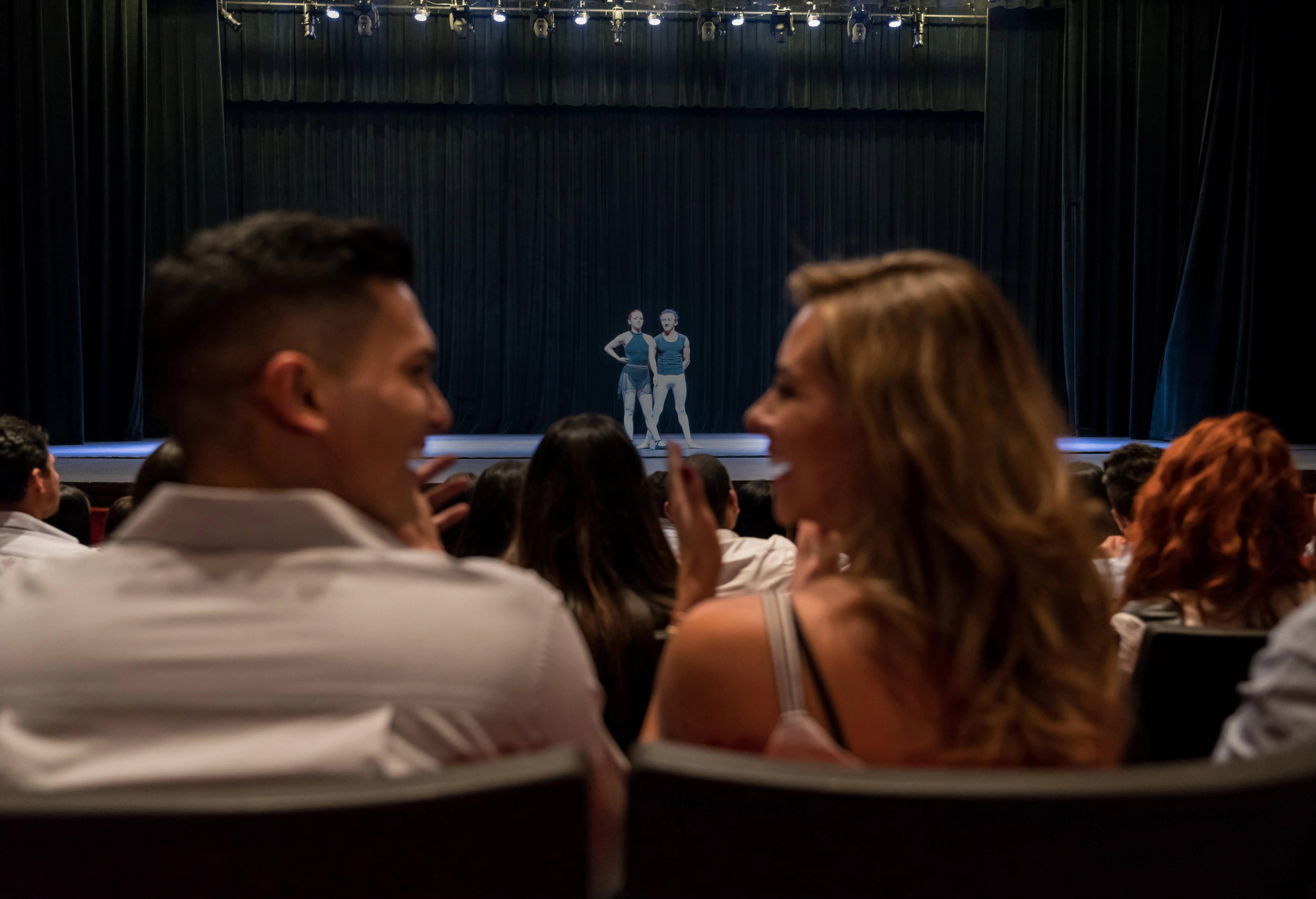 Афиша: Письма бывшим 2 17 апреля 2026