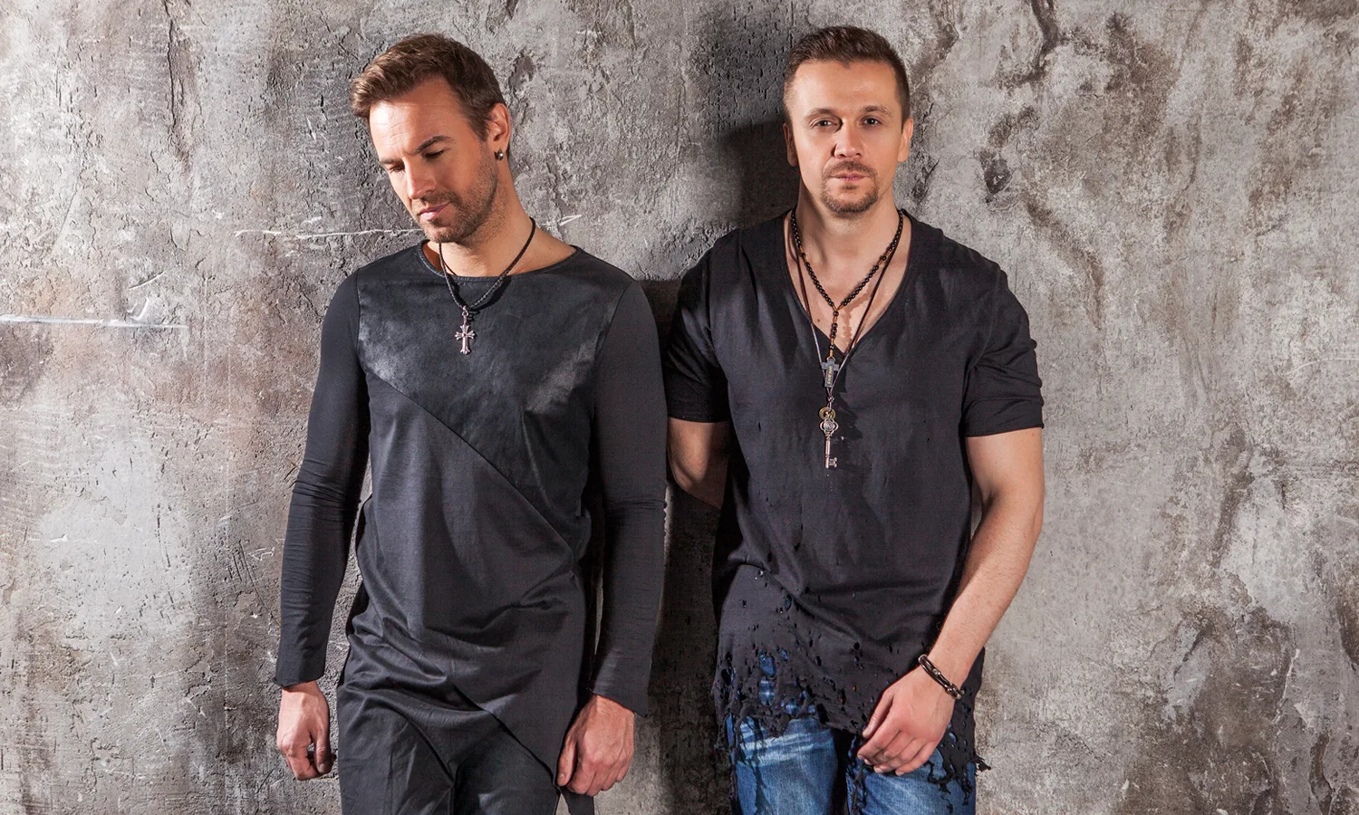 Афиша: Plazma в Москве 16 апреля 2026