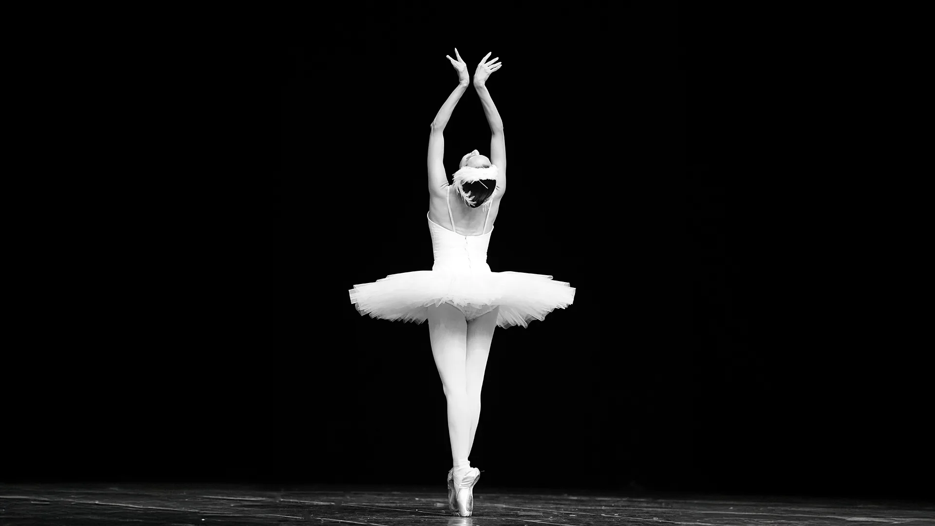 Афиша: Плисецкая. Пять дней с легендой в Москве 24 апреля 2026