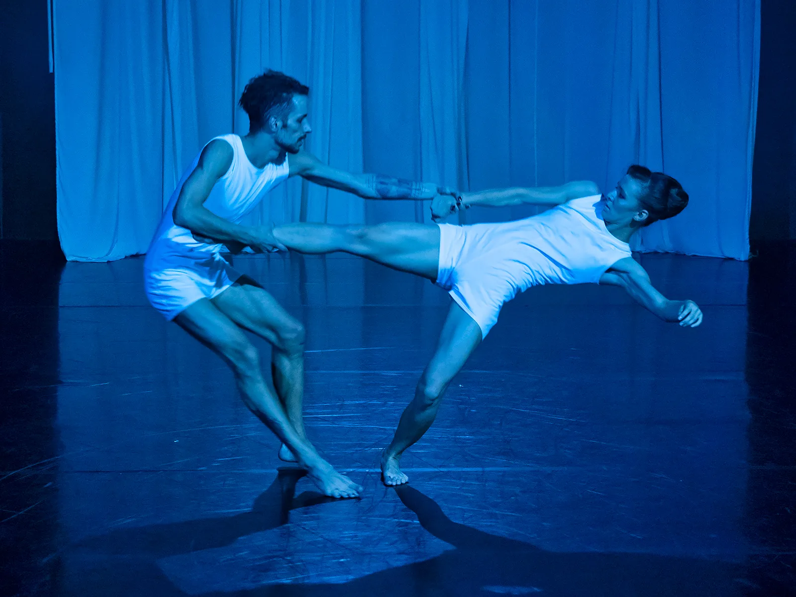 Афиша: Плот Медузы в Воронеже 11 апреля 2026