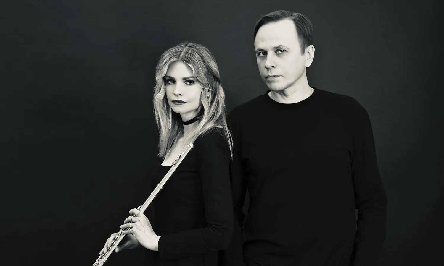 Афиша: Plotnik82 и Алла Лужецкая в Тольятти 18 апреля 2026