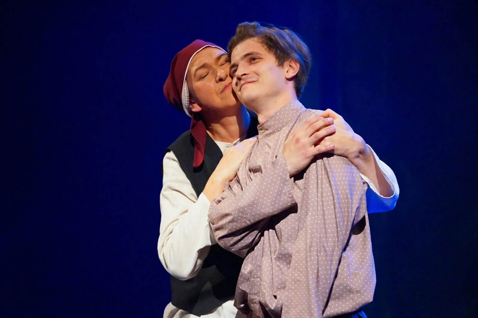 Афиша: Побег из ада в Саранске 25 апреля 2026