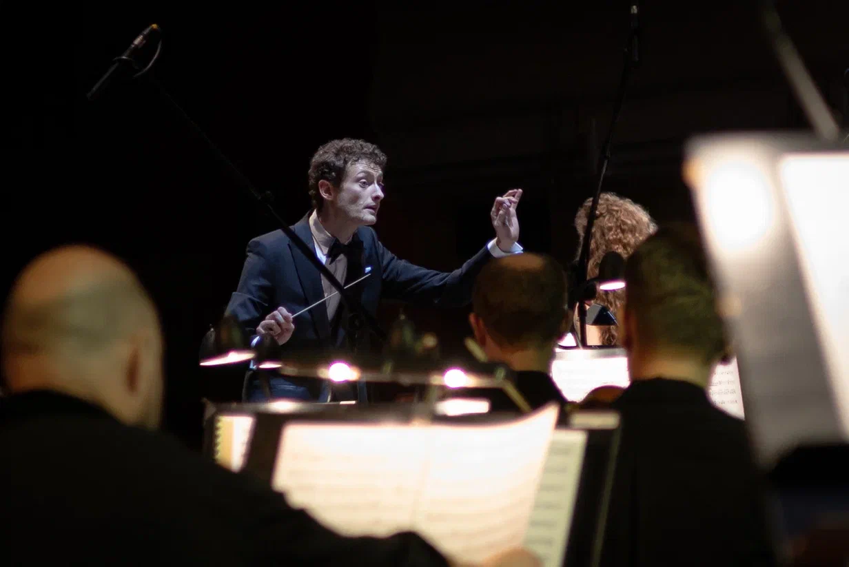 Афиша: Почтальон из Лонжюмо в Москве 18 апреля 2026