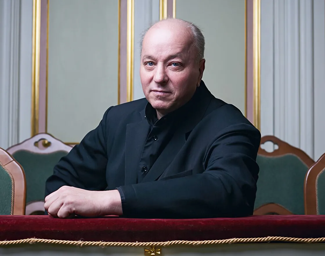 Афиша: Под знаком Марса и Венеры в Санкт-Петербурге 11 апреля 2026