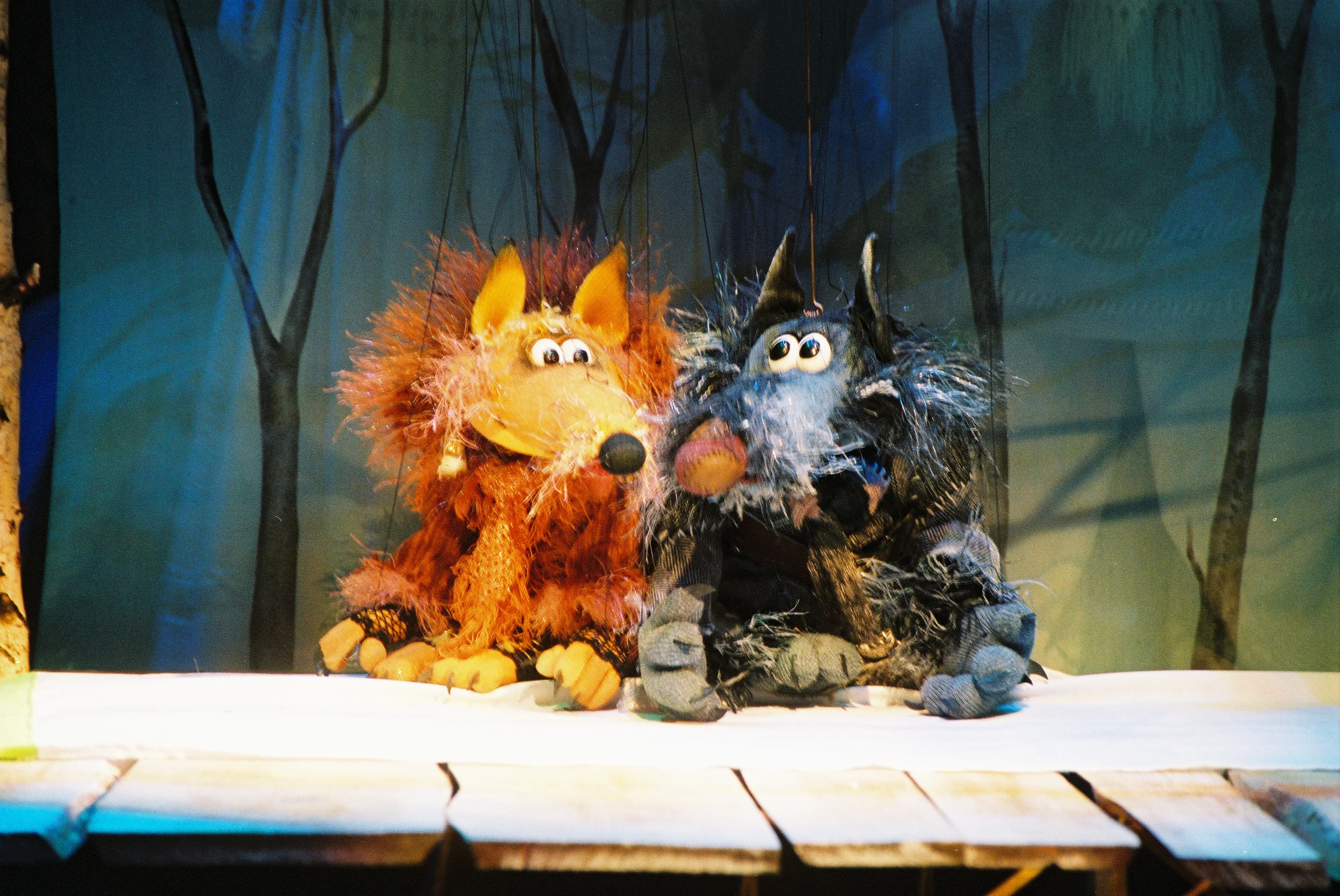 Афиша: Подарок для папы в Челябинске 24 апреля 2026