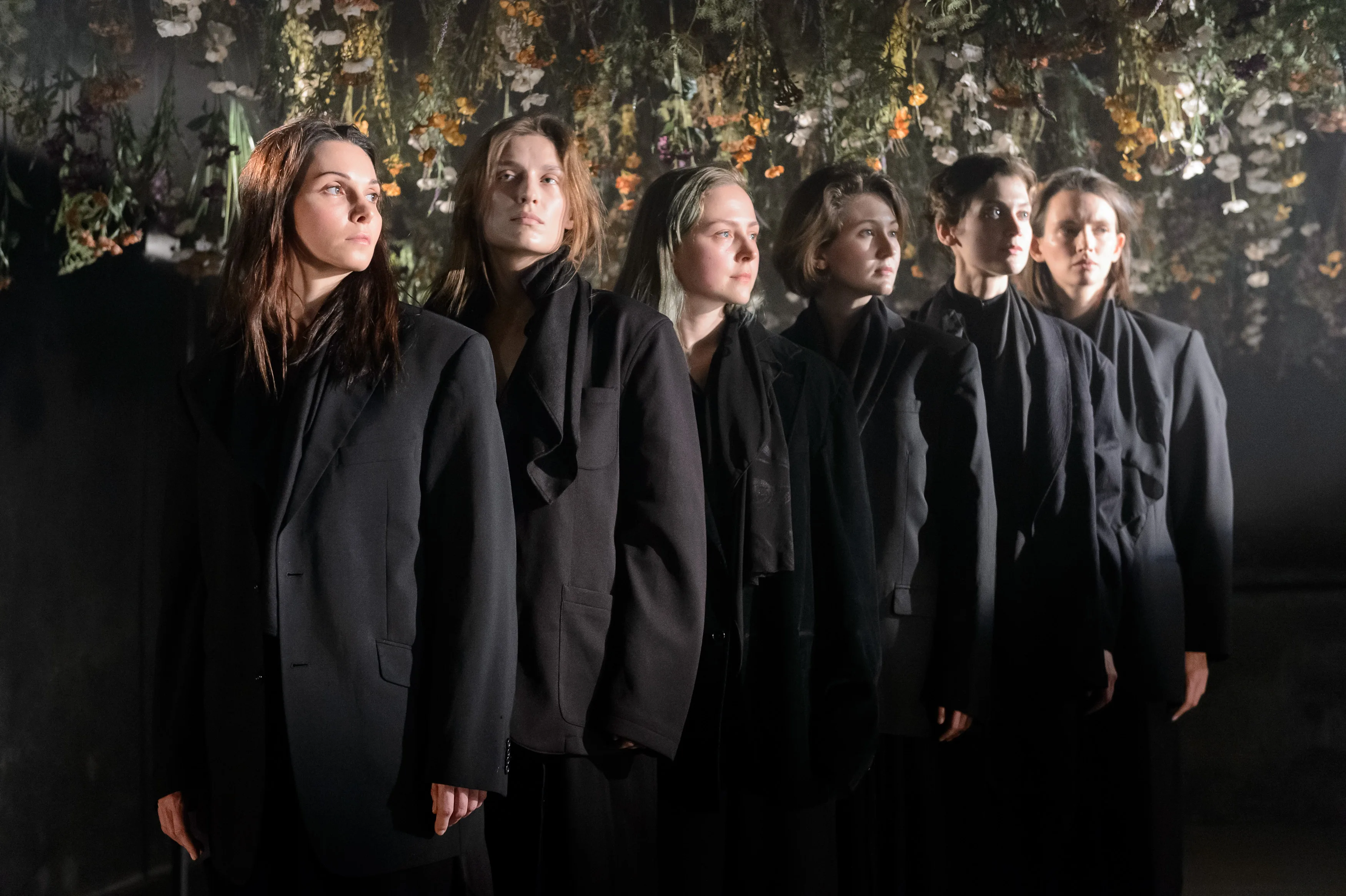 Афиша: Поле в Москве 13 апреля 2026