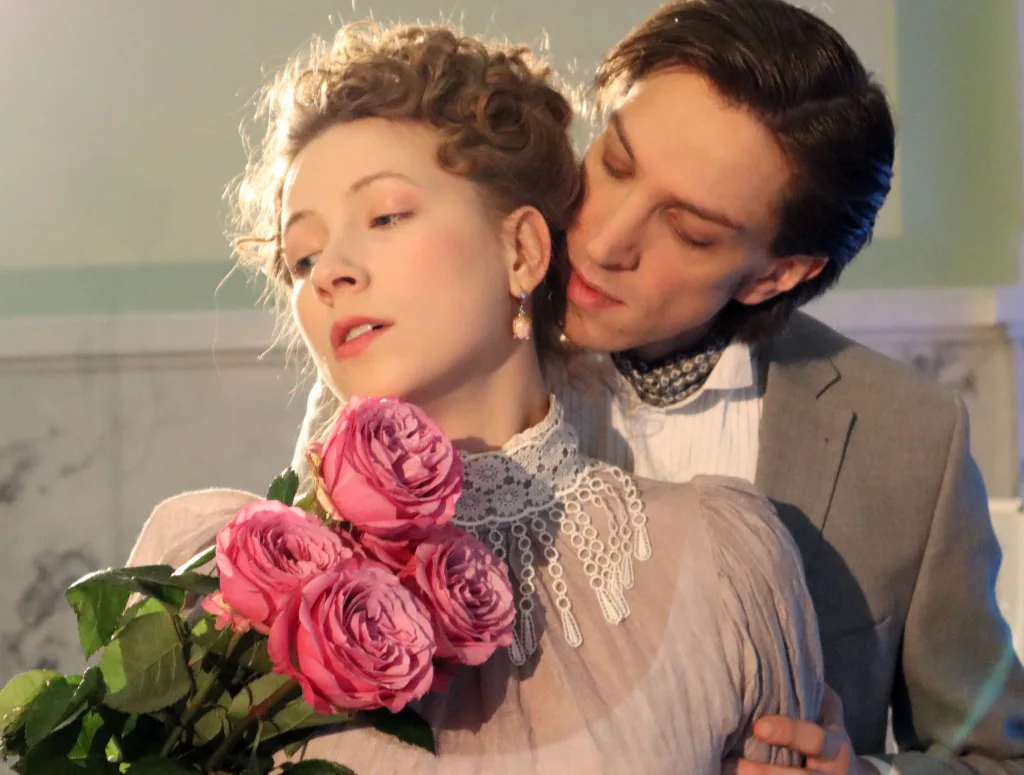 Афиша: Попрыгунья в Санкт-Петербурге 20 апреля 2026