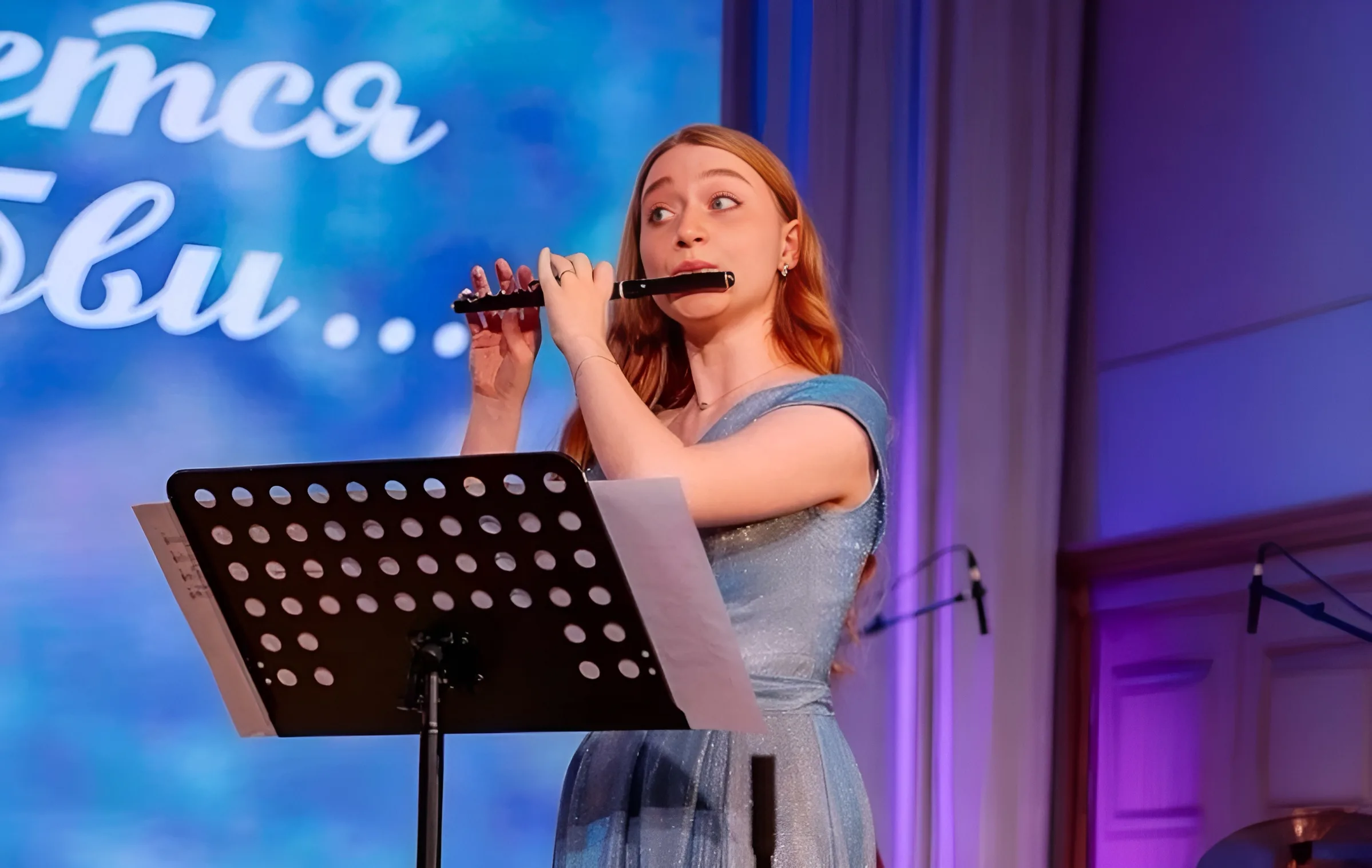 Афиша: Порхающие птицы в Мурманске 12 апреля 2026