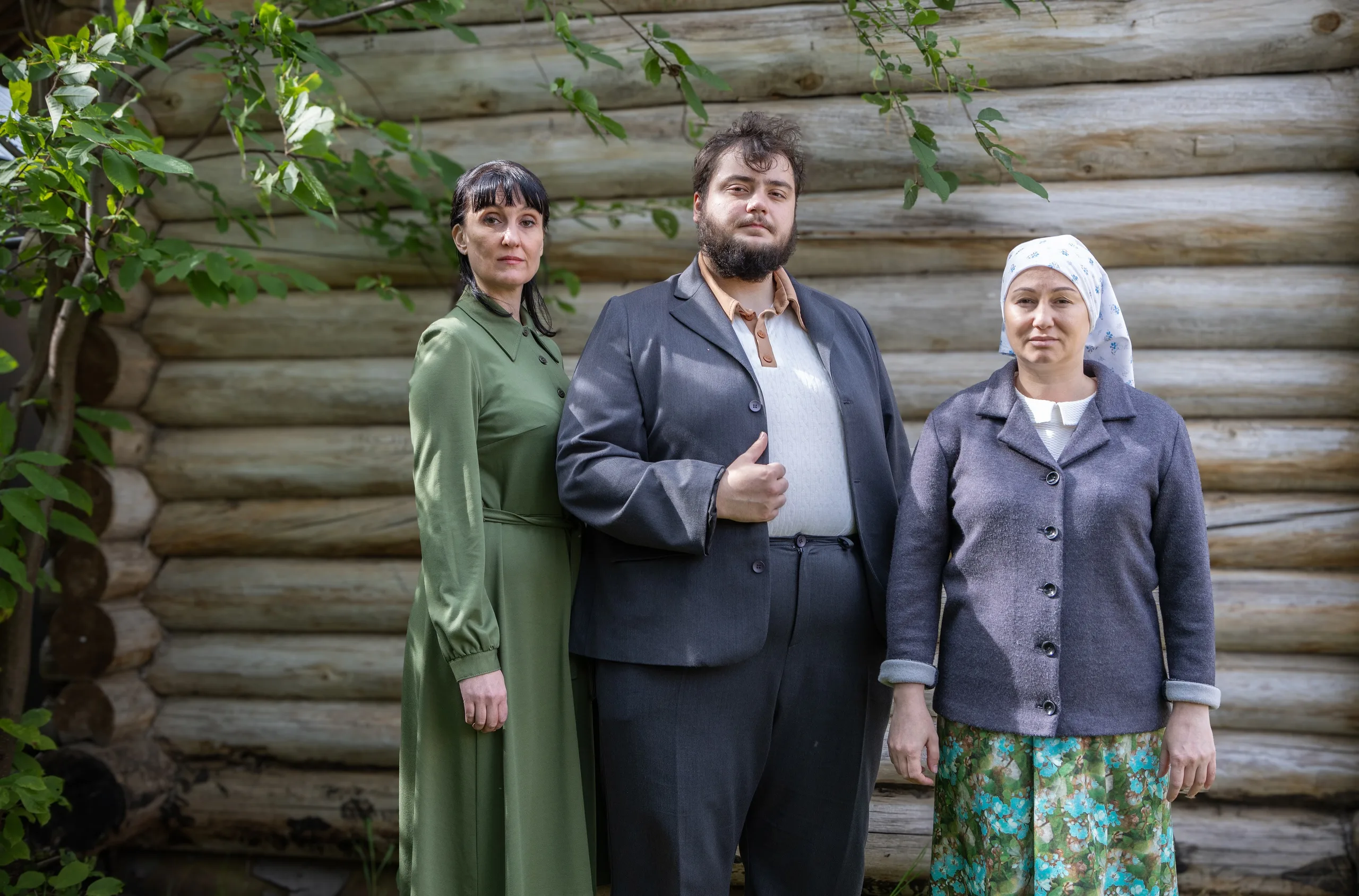 Афиша: Последний срок в Нижневартовске 10 апреля 2026