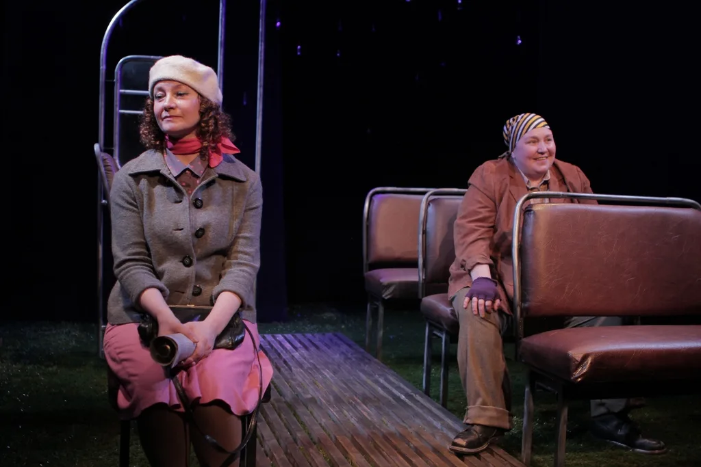 Афиша: Последний троллейбус в Санкт-Петербурге 15 апреля 2026