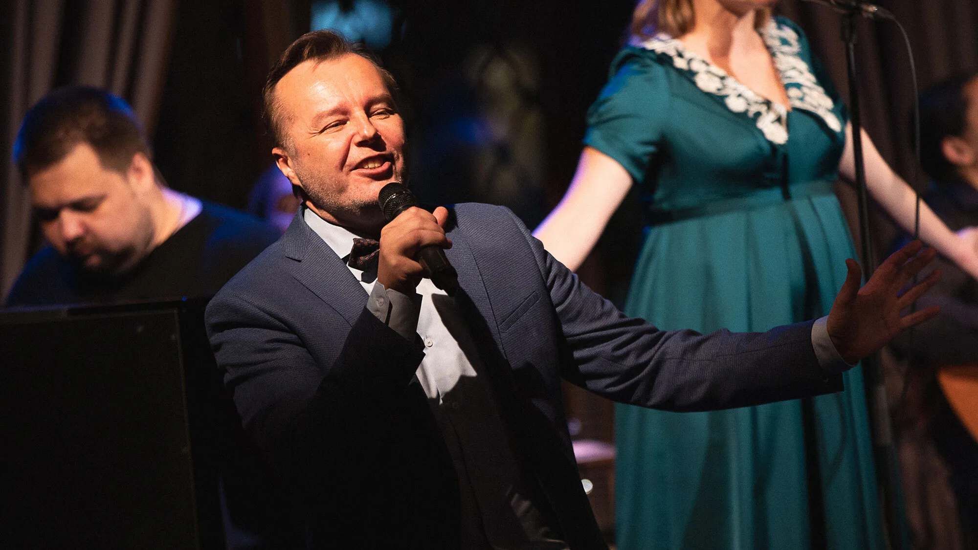 Афиша: Постой, паровоз! Вторая ходка в Пскове 24 апреля 2026