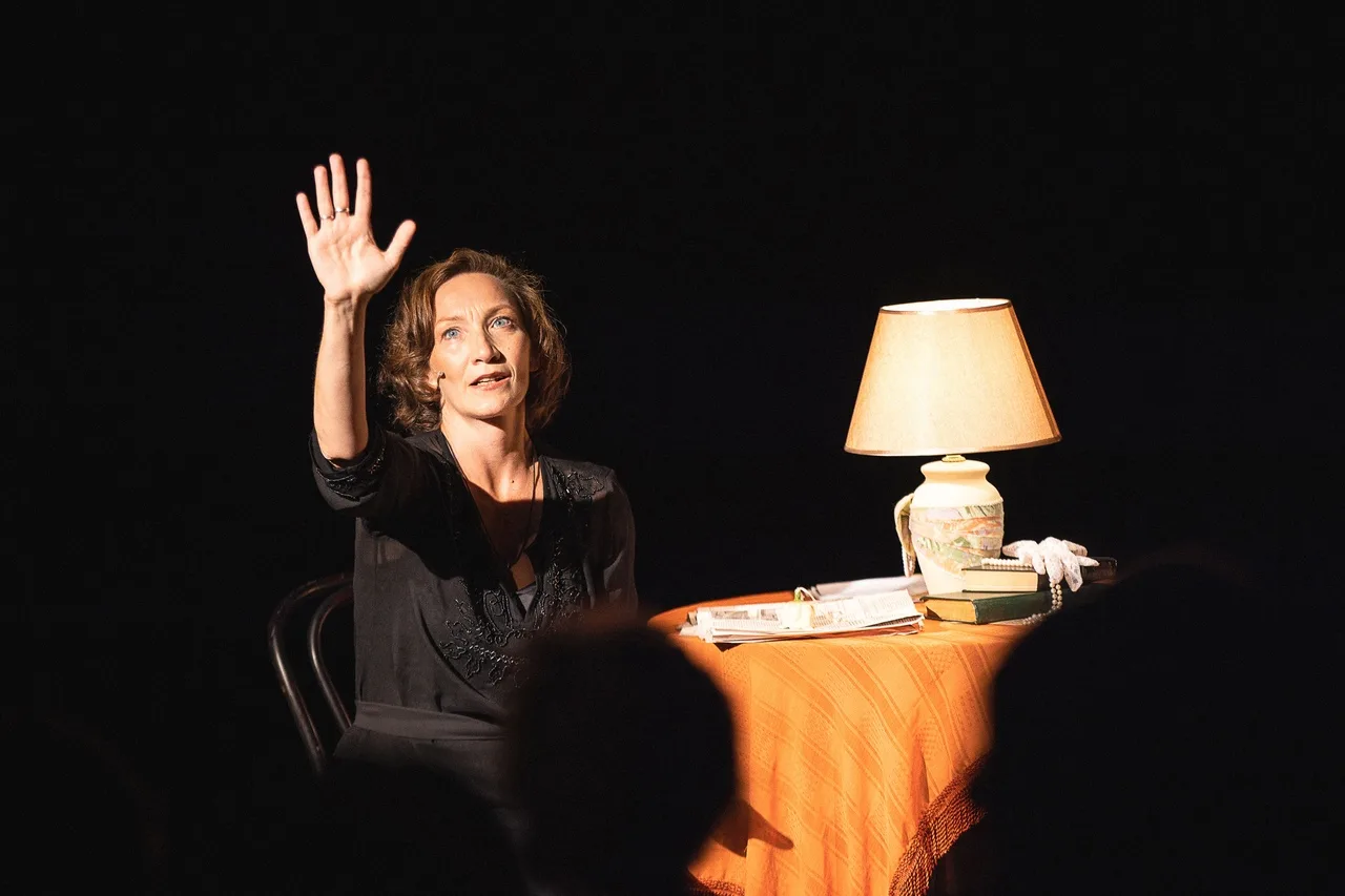 Афиша: Посвящается Я… в Пскове 15 апреля 2026