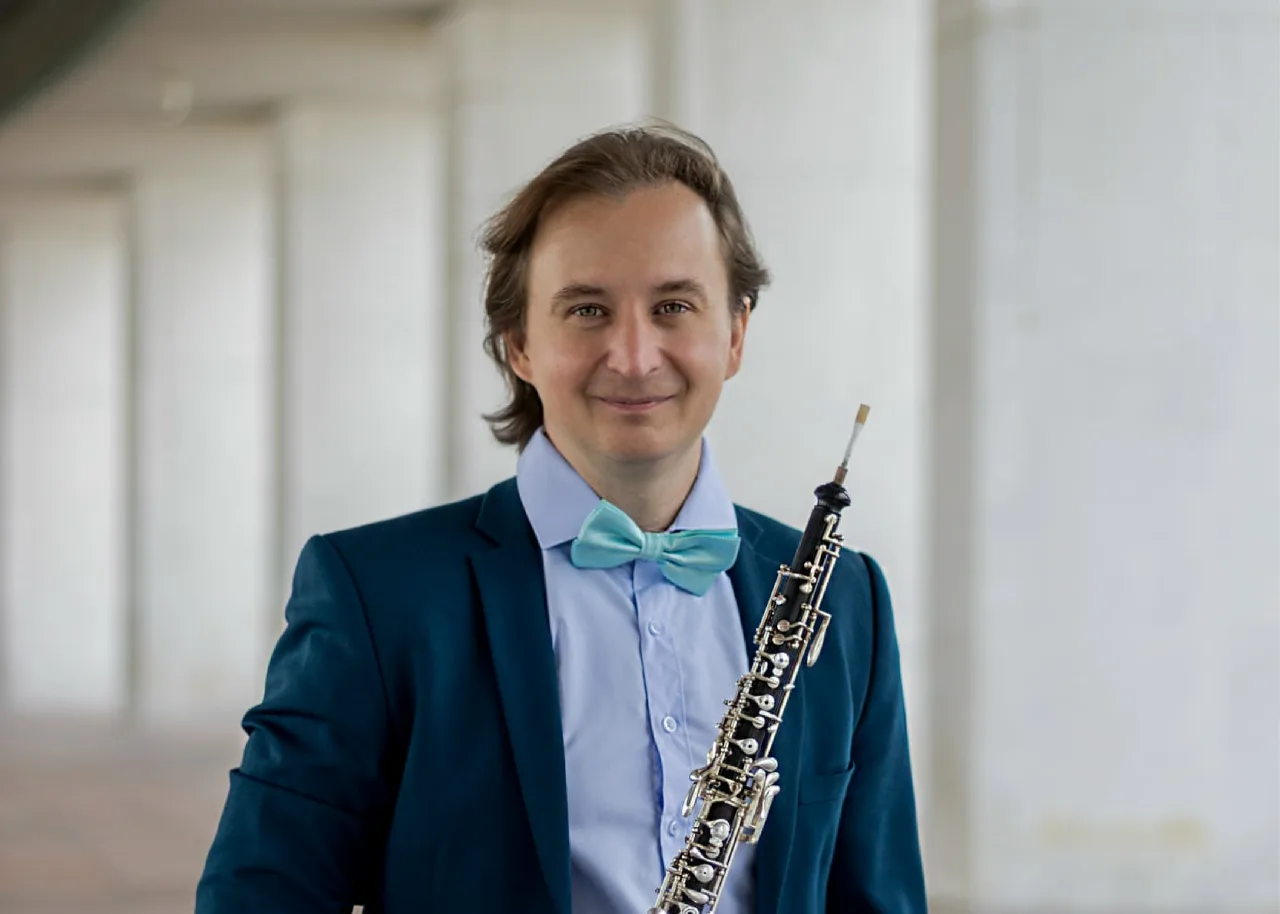 Афиша: Посвящение Моцарту в Челябинске 7 апреля 2026