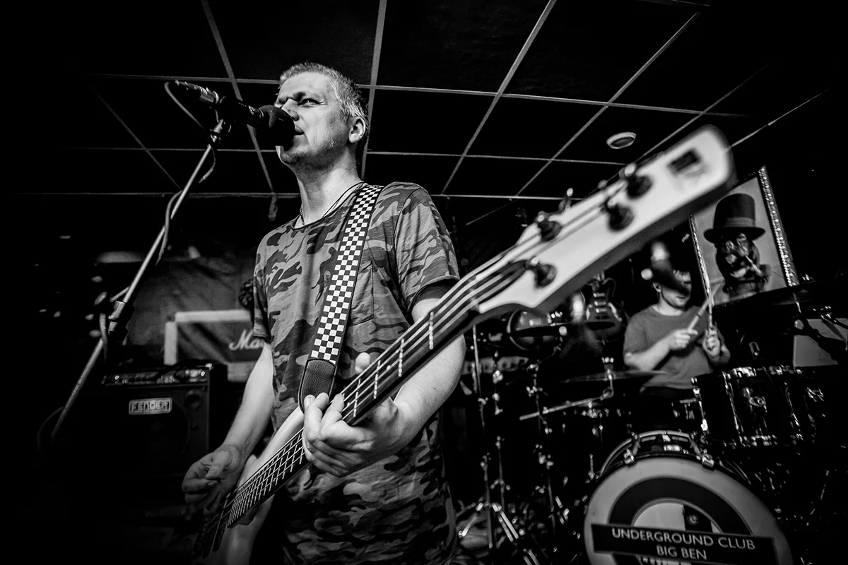 Афиша: Потомучто в Краснодаре 16 апреля 2026