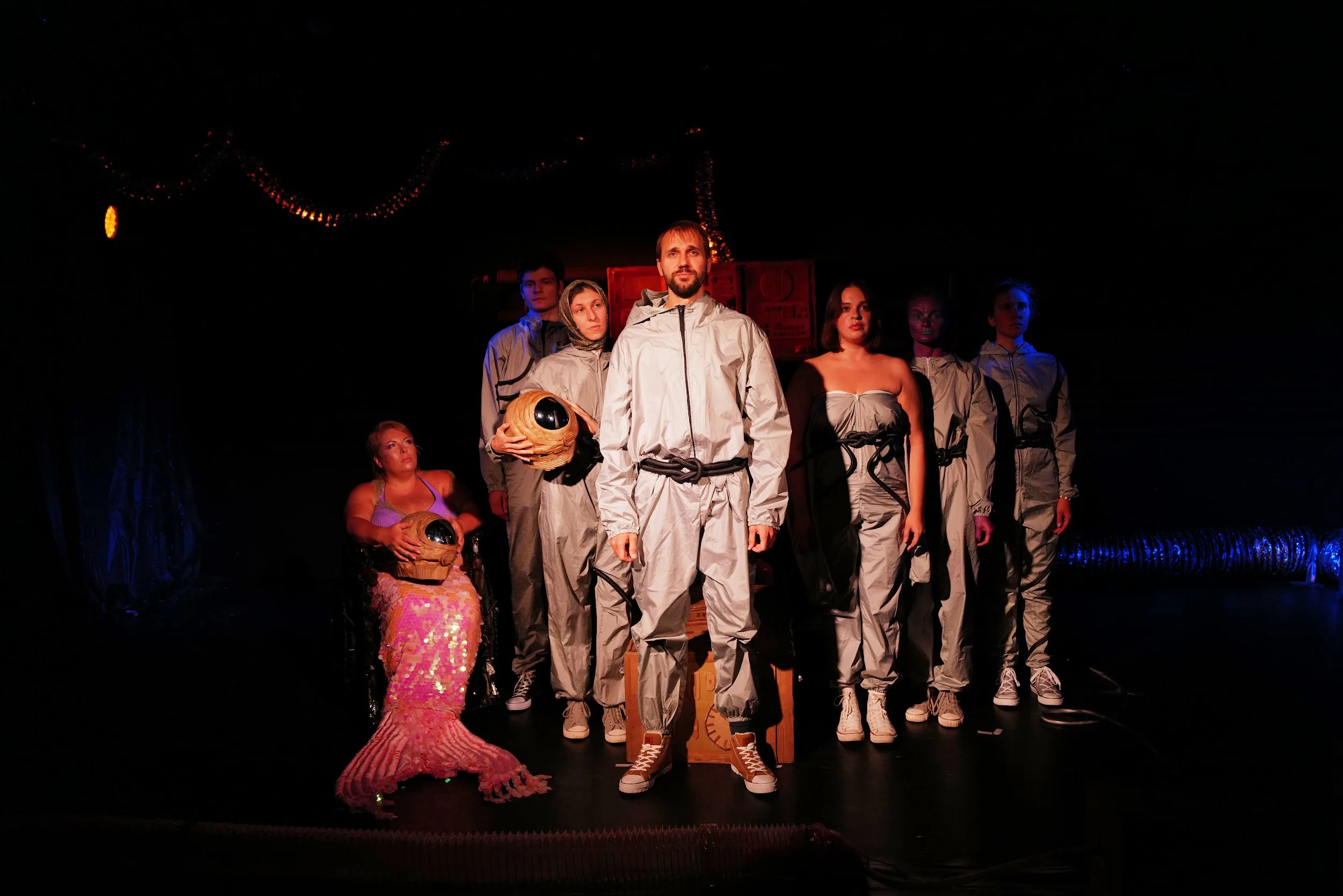 Афиша: ПП В2-V7 в Москве 16 апреля 2026