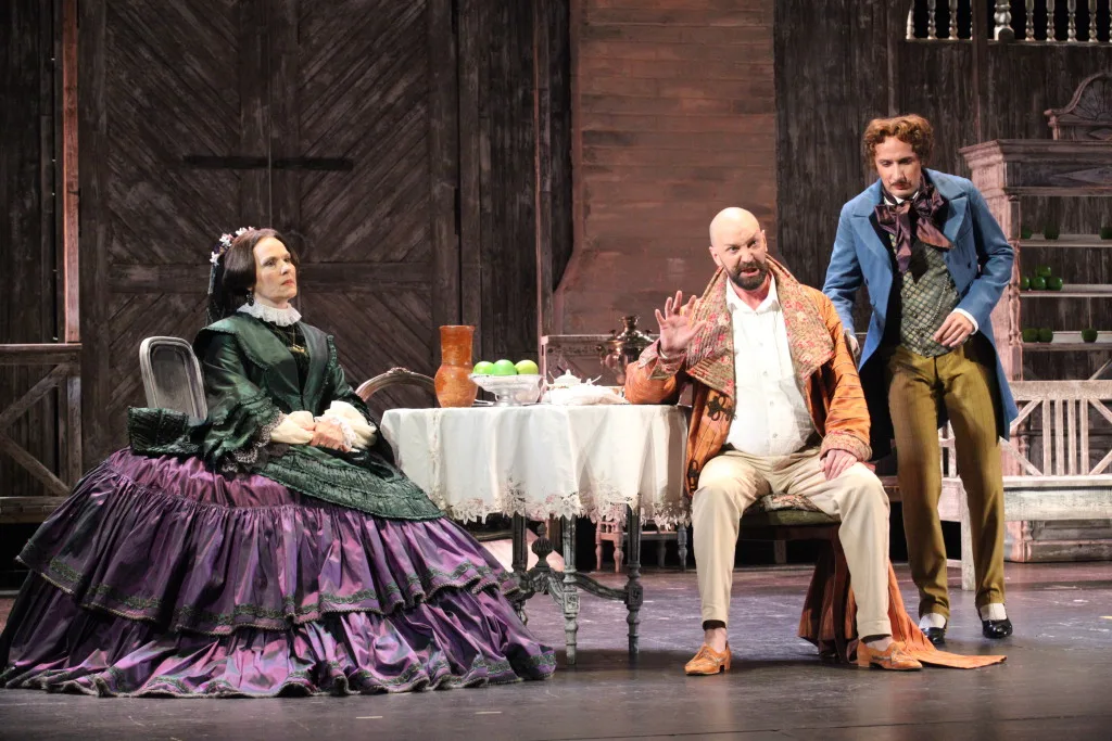 Афиша: Правда — хорошо, а счастье лучше в Санкт-Петербурге 22 апреля 2026