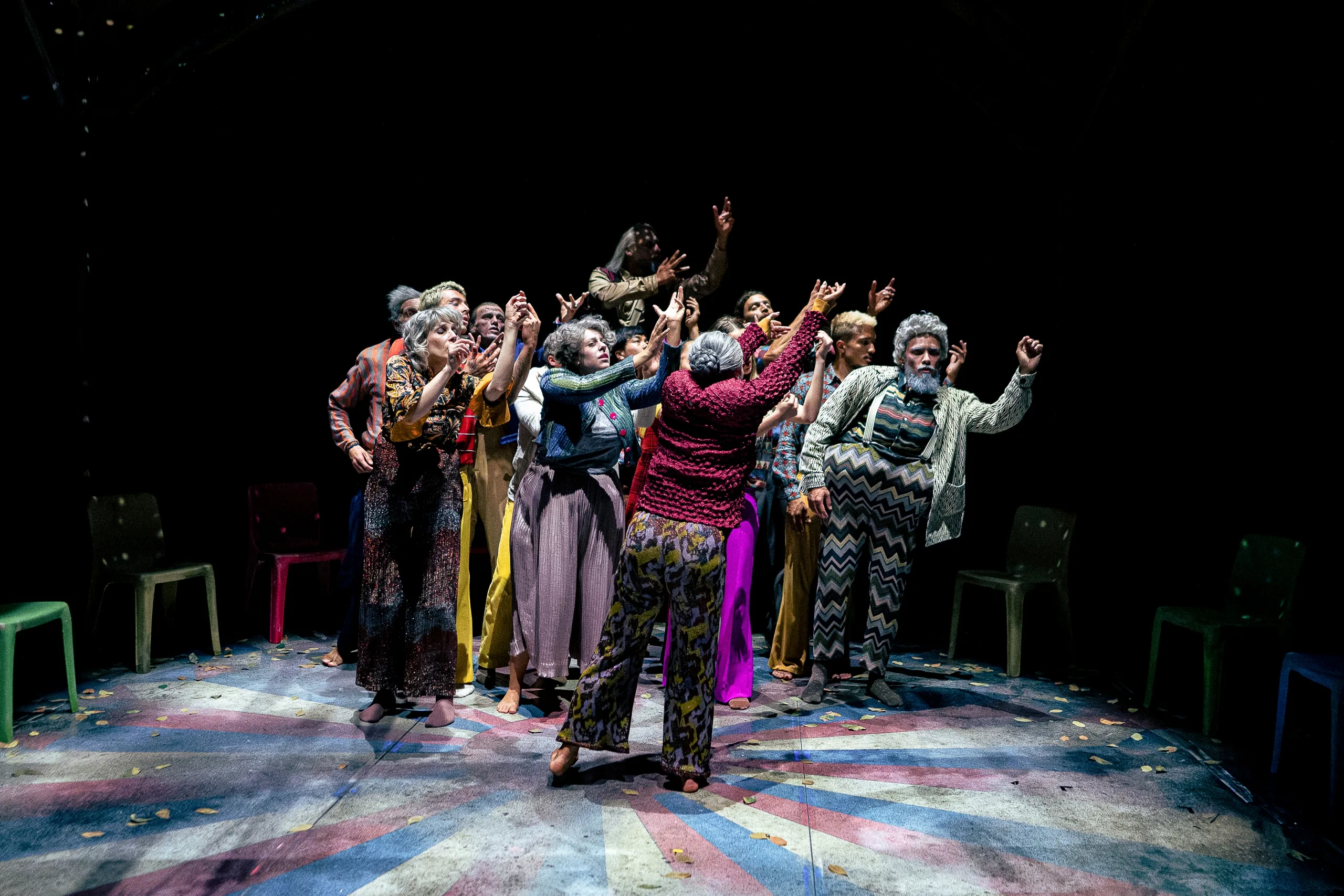 Афиша: Прекрасное время в Санкте-Петербург 9 апреля 2026