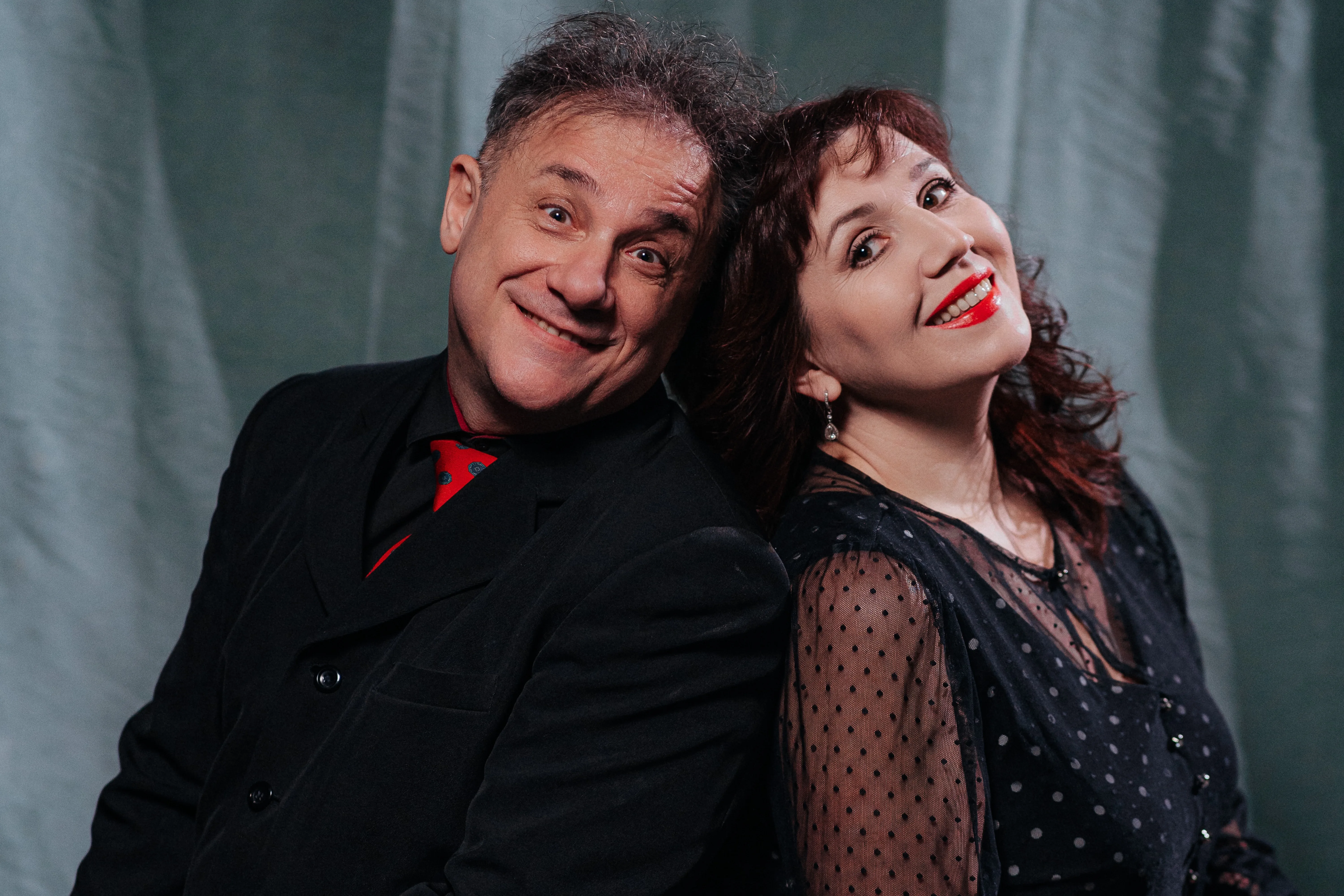 Афиша: Прелюдия при людях в Барнауле 10 апреля 2026