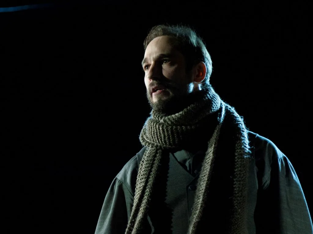 Афиша: Преступление и наказание в Омске 23 апреля 2026