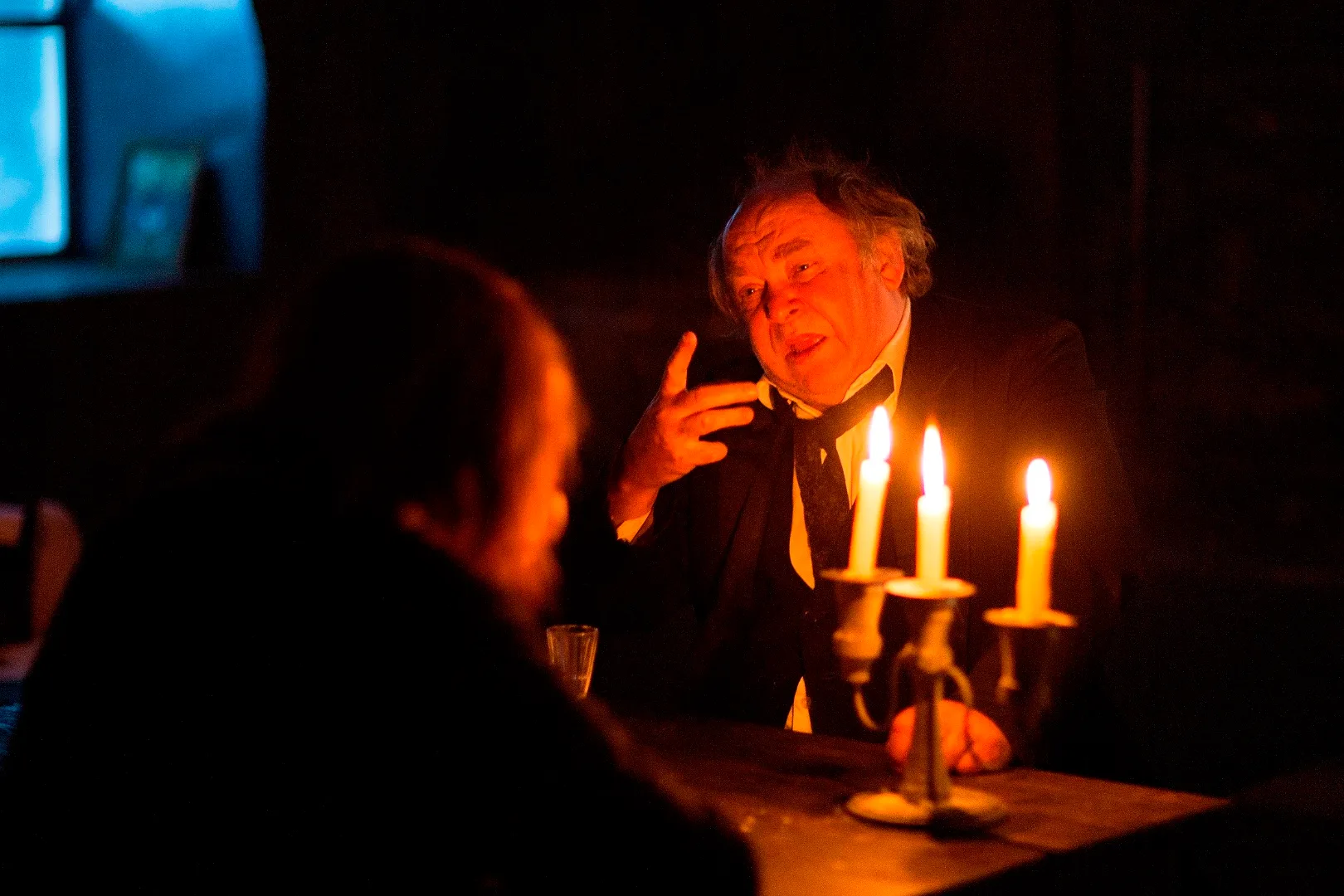 Афиша: Преступление и наказание в Улане-Удэ 8 апреля 2026