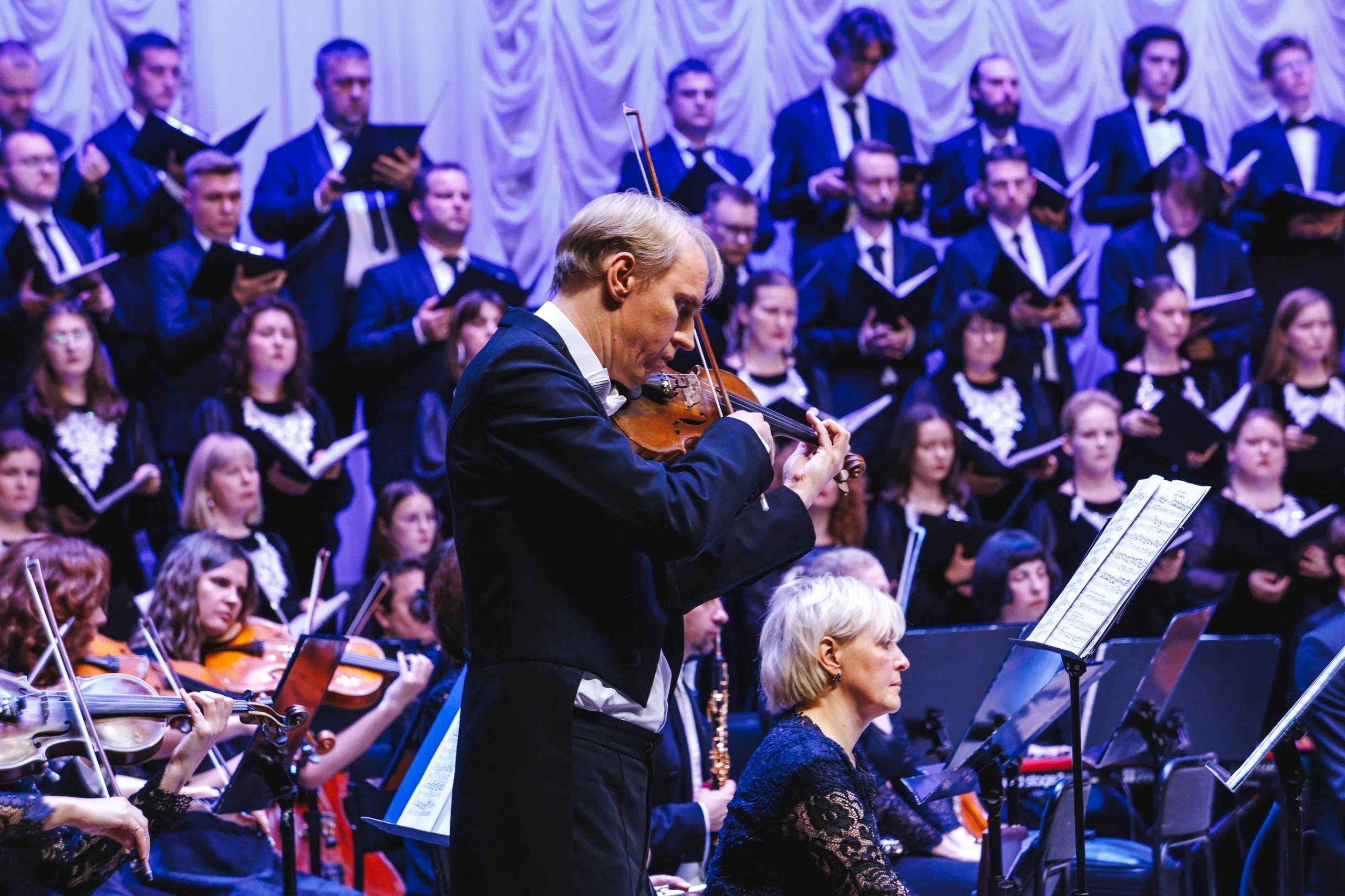 Афиша: Приключения Пера Гюнта в Нижнем Новгороде 25 апреля 2026