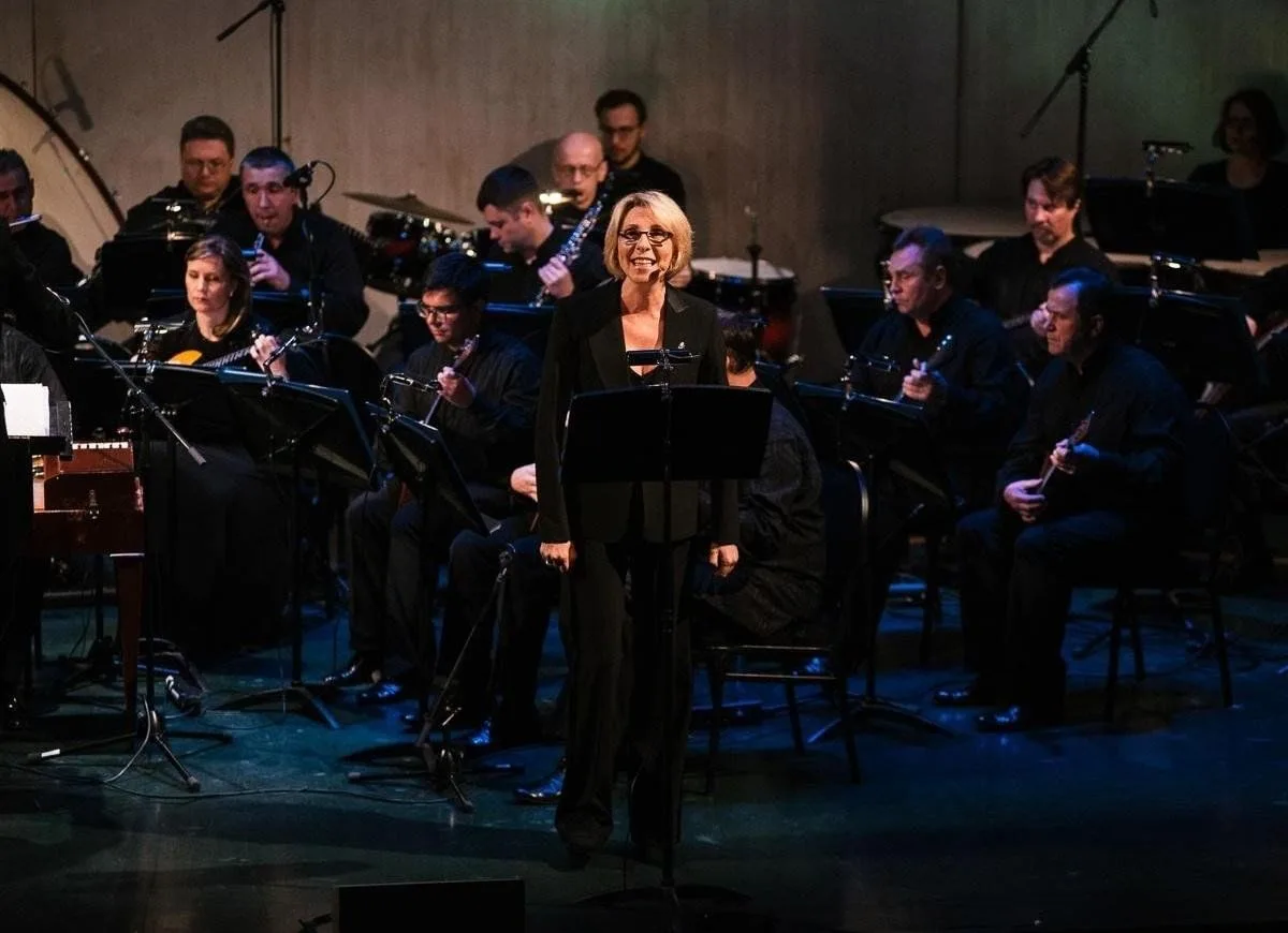 Афиша: Приношение Гумилёву в Москве 19 апреля 2026