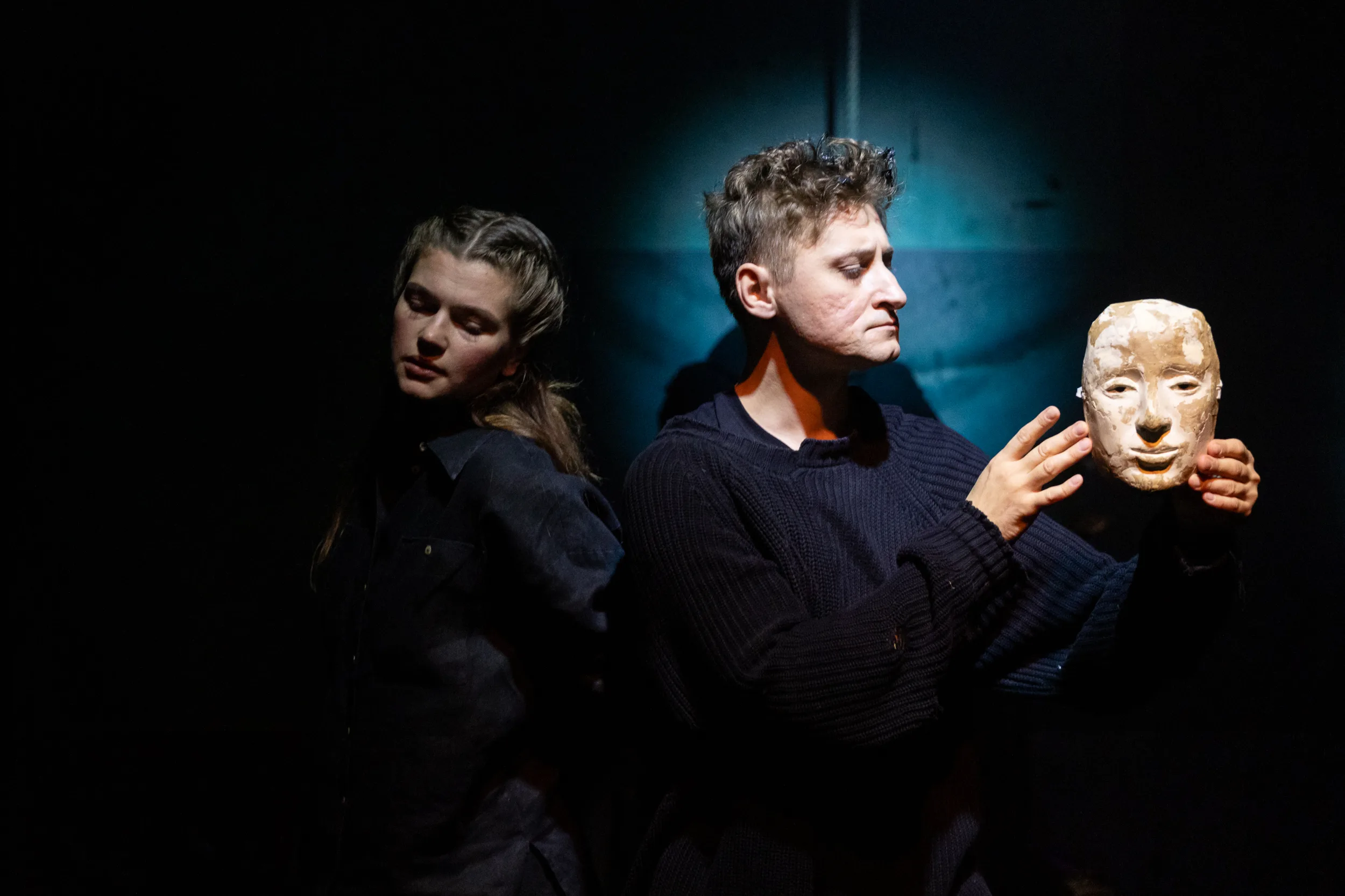 Афиша: Про Федота-стрельца в Санкт-Петербурге 28 апреля 2026