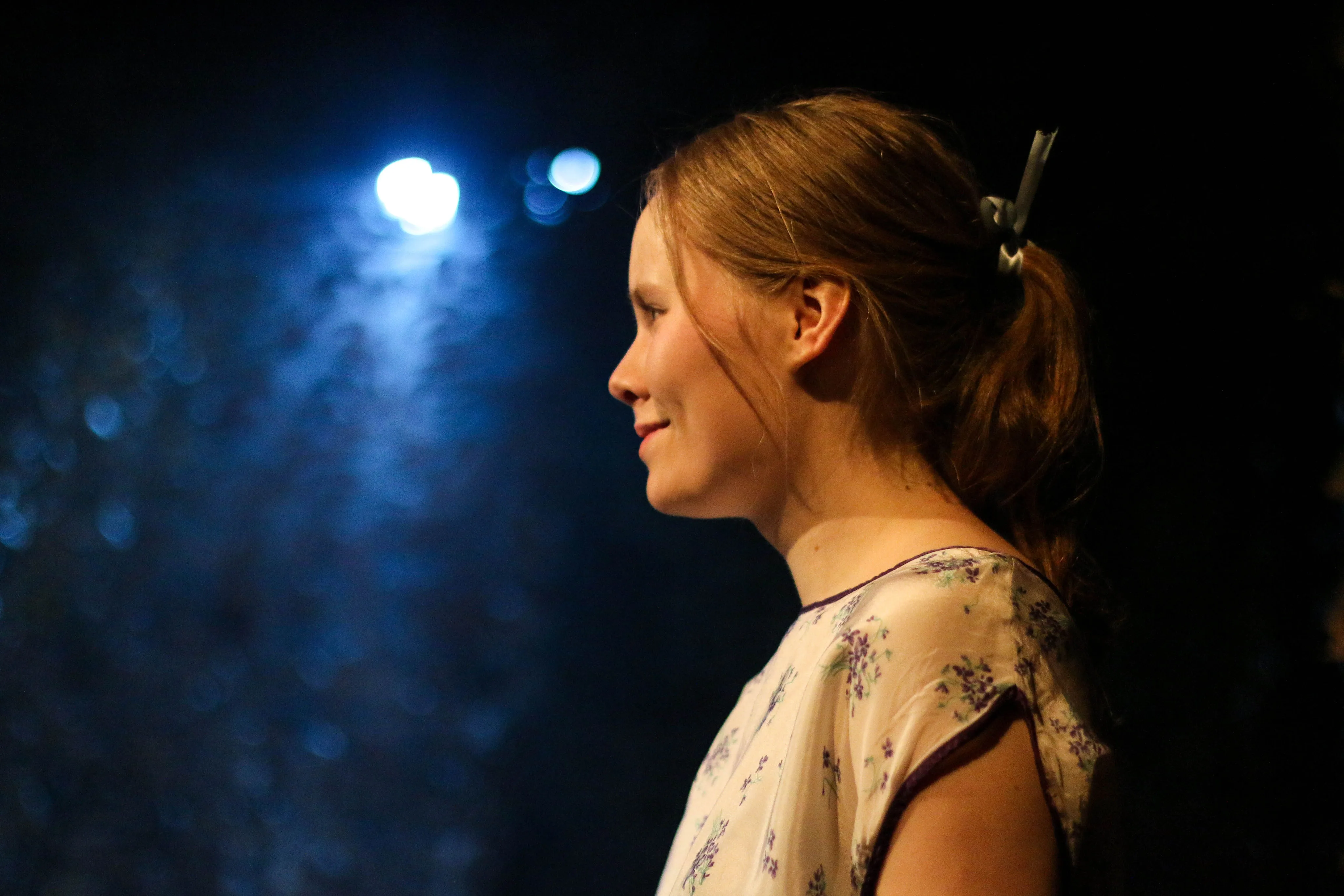 Афиша: Прошлым летом в Чулимске в Санкт-Петербурге 19 апреля 2026